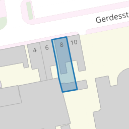 Perceel WGN00-I-2843