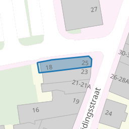 Perceel WGN00-I-2849