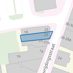 Perceel WGN00-I-2850