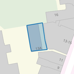 Perceel WGN00-I-2853