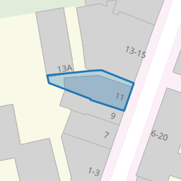 Perceel WGN00-I-2855