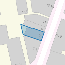 Perceel WGN00-I-2857