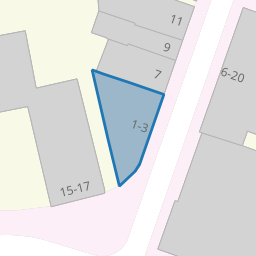 Perceel WGN00-I-2858