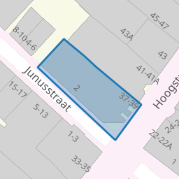 Perceel WGN00-I-2879