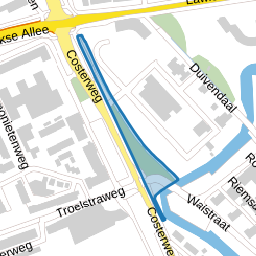 Perceel WGN00-I-2894