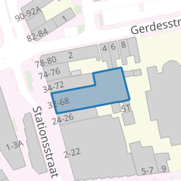 Perceel WGN00-I-2910