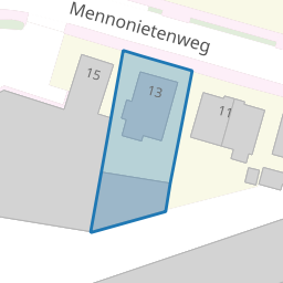 Perceel WGN00-I-2920