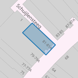 Perceel WGN00-I-2936