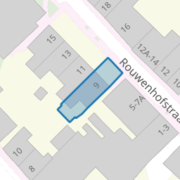 Perceel WGN00-I-2939