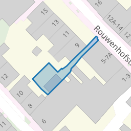 Perceel WGN00-I-2940