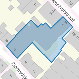 Perceel WGN00-I-2941