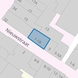 Perceel WGN00-I-2950