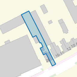 Perceel WGN00-I-2969