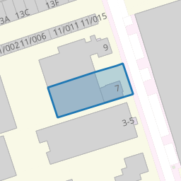 Perceel WGN00-I-2986