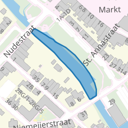 Perceel WGN00-I-2992