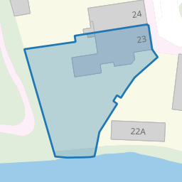 Perceel WGN00-I-2999