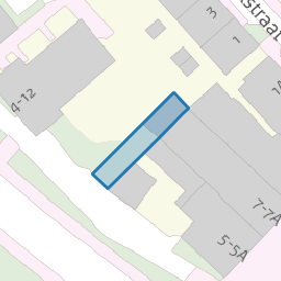 Perceel WGN00-I-3003