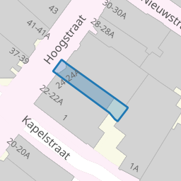 Perceel WGN00-I-3021