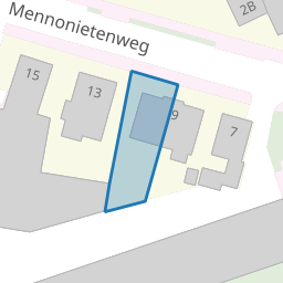 Perceel WGN00-I-3023