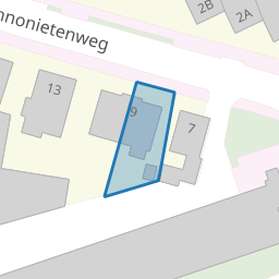 Perceel WGN00-I-3024