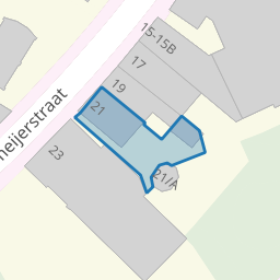 Perceel WGN00-I-3043