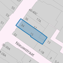 Perceel WGN00-I-3052