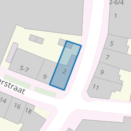 Perceel WGN00-I-3054