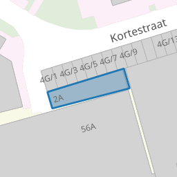 Perceel WGN00-I-3076