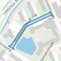 Perceel WGN00-I-3100