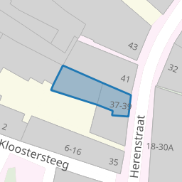 Perceel WGN00-I-3104