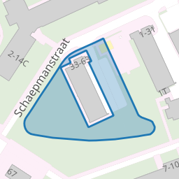 Perceel WGN00-I-3116