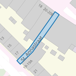 Perceel WGN00-I-3125