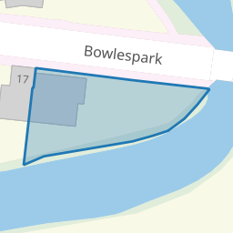 Perceel WGN00-I-3136