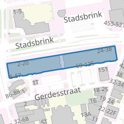 Perceel WGN00-I-3139