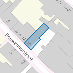 Perceel WGN00-I-3154