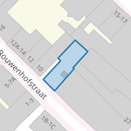 Perceel WGN00-I-3155