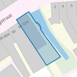 Perceel WGN00-I-3182