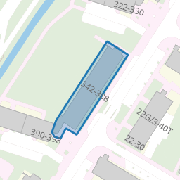 Perceel WGN00-I-3200