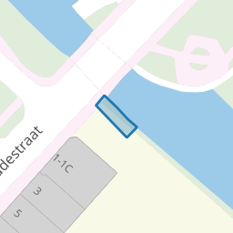 Perceel WGN00-I-3206