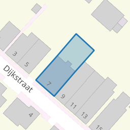 Perceel WGN00-I-3212