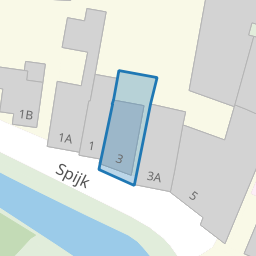 Perceel WGN00-I-3215