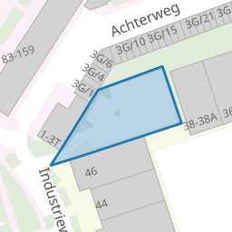 Perceel WGN00-I-3219