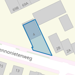 Perceel WGN00-I-3231