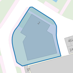 Perceel WGN00-I-3245