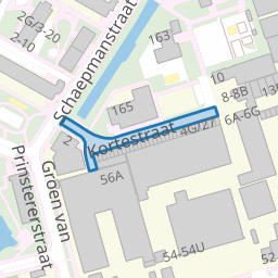 Perceel WGN00-I-3246