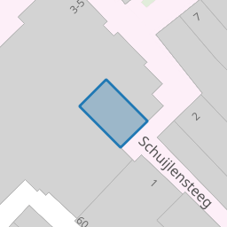 Perceel WGN00-I-3251