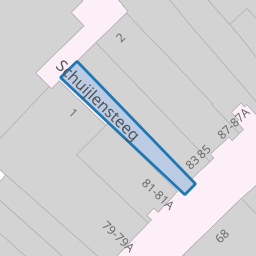 Perceel WGN00-I-3253