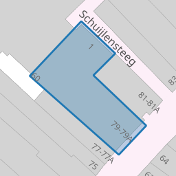 Perceel WGN00-I-3254