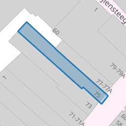 Perceel WGN00-I-3255