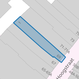 Perceel WGN00-I-3258